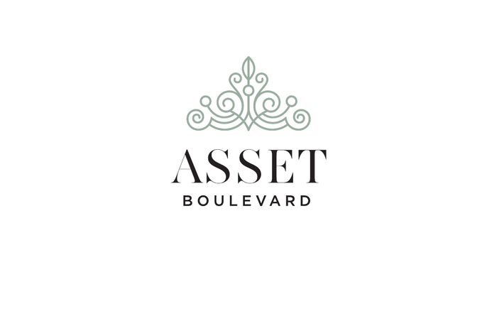 Logo Asset Boulevard