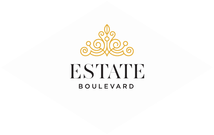Logo Estate Boulevard