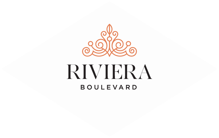 Logo Riviera Boulevard